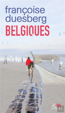 Bertrand.pt - Belgiques Tome 21 : Les Silences Et La Mer