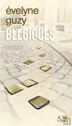 Bertrand.pt - Belgiques Tome 23 : Ce Qui Reste Quand On A Tout Oublié...
