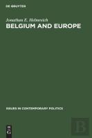 Belgium And Europe