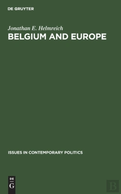 Bertrand.pt - Belgium And Europe