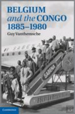 Bertrand.pt - Belgium And The Congo, 1885â€“1980