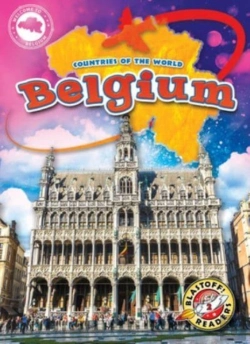 Bertrand.pt - Belgium