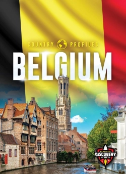 Bertrand.pt - Belgium