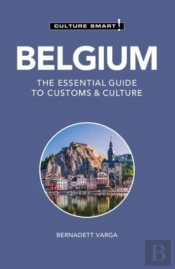 Belgium - Culture Smart!