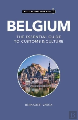 Bertrand.pt - Belgium - Culture Smart!