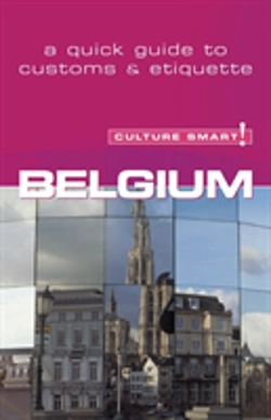 Bertrand.pt - Belgium - Culture Smart!