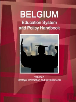 Bertrand.pt - Belgium Education System And Policy Handbook Volume 1 Strategic Information And Developments