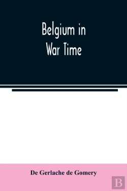 Bertrand.pt - Belgium In War Time
