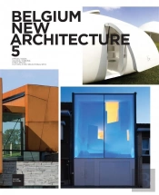 Belgium New Architecture 5