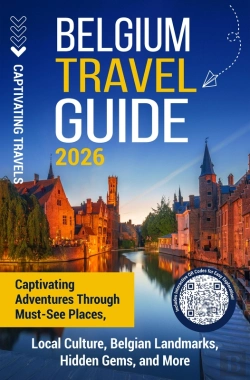 Bertrand.pt - Belgium Travel Guide