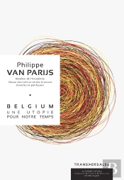 Belgium : Une Utopie Pour Notre Temps