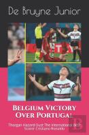 Belgium Victory Over Portugal