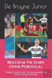 Belgium Victory Over Portugal