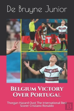 Bertrand.pt - Belgium Victory Over Portugal