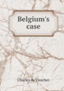 Belgium'S Case