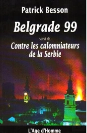 Belgrade 99