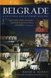 Belgrade: A Cultural And Literary History