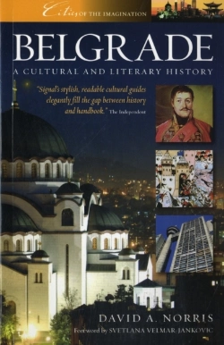 Bertrand.pt - Belgrade: A Cultural And Literary History