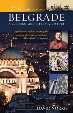 Bertrand.pt - Belgrade: A Cultural And Literary History