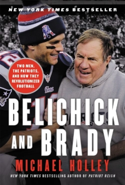 Bertrand.pt - Belichick & Brady