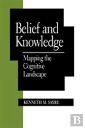 Belief And Knowledge