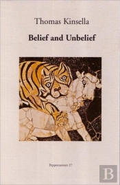 Belief And Unbelief