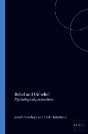 Belief And Unbelief