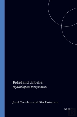 Bertrand.pt - Belief And Unbelief