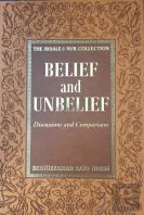 Belief & Unbelief