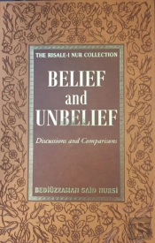 Belief & Unbelief