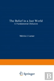 Belief In A Just World