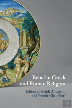 Bertrand.pt - Belief In Greek And Roman Religion
