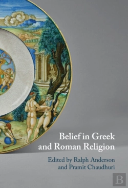 Bertrand.pt - Belief In Greek And Roman Religion
