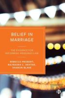 Belief In Marriage
