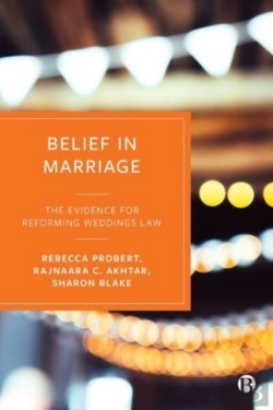 Bertrand.pt - Belief In Marriage