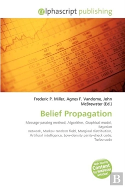 Bertrand.pt - Belief Propagation