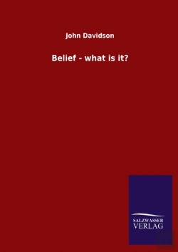 Bertrand.pt - Belief - What Is It