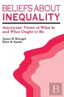 Beliefs About Inequality