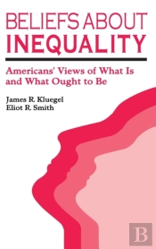 Beliefs About Inequality
