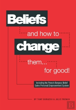 Bertrand.pt - Beliefs And How To Change Them... For Good!