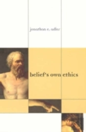 Belief'S Own Ethics