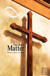Beliefs That Really Matter