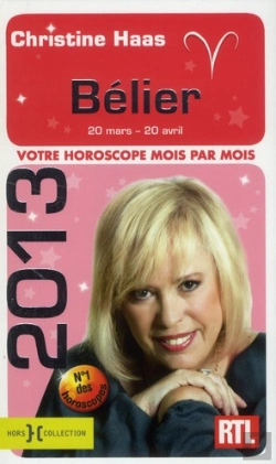 Bertrand.pt - Belier 2013