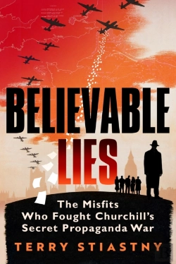 Bertrand.pt - Believable Lies