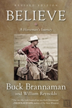 Bertrand.pt - Believe A Horsemans Journey