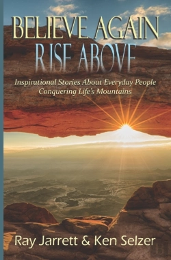 Bertrand.pt - Believe Again Rise Above