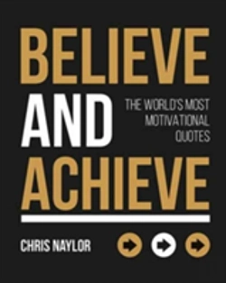 Bertrand.pt - Believe And Achieve