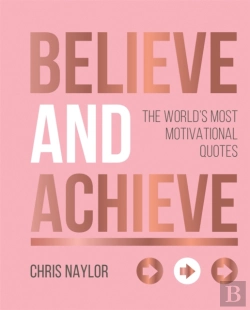 Bertrand.pt - Believe And Achieve