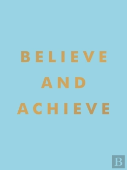 Bertrand.pt - Believe And Achieve