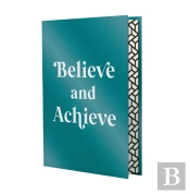 Believe And Achieve